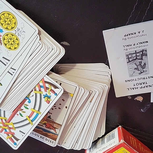 Cards - Picture 3 of 3